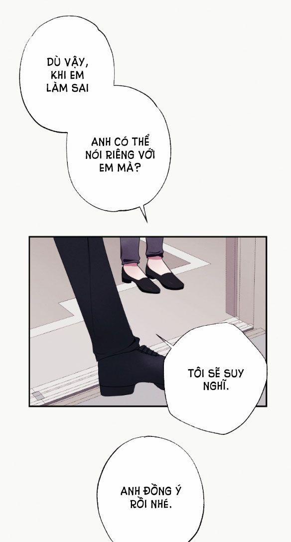 [18+] Cám Dỗ Màu Đỏ 4.2 trang 3