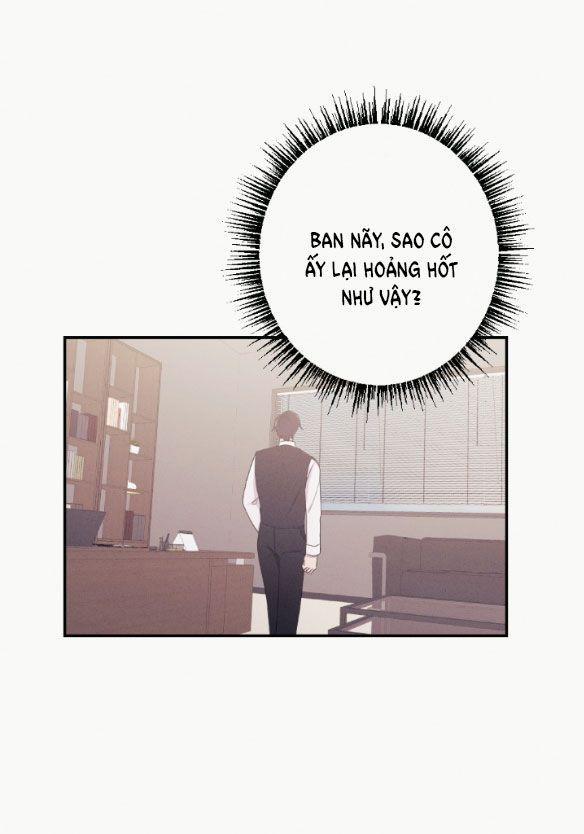 [18+] Cám Dỗ Màu Đỏ 4.2 trang 32