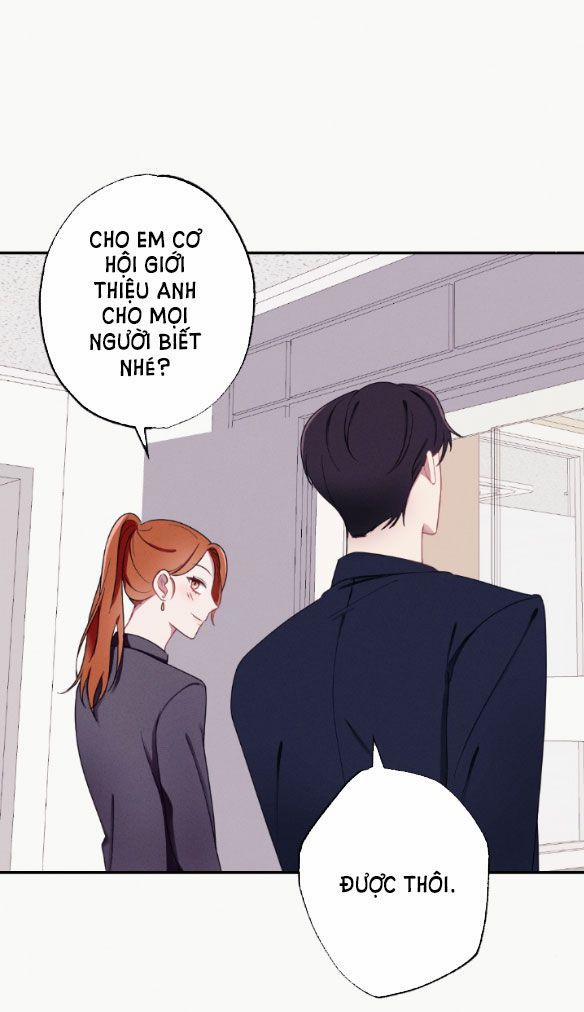 [18+] Cám Dỗ Màu Đỏ 4.2 trang 5