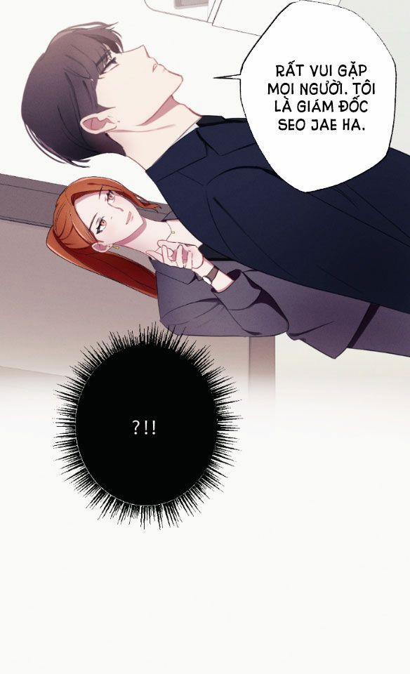 [18+] Cám Dỗ Màu Đỏ 4.2 trang 8