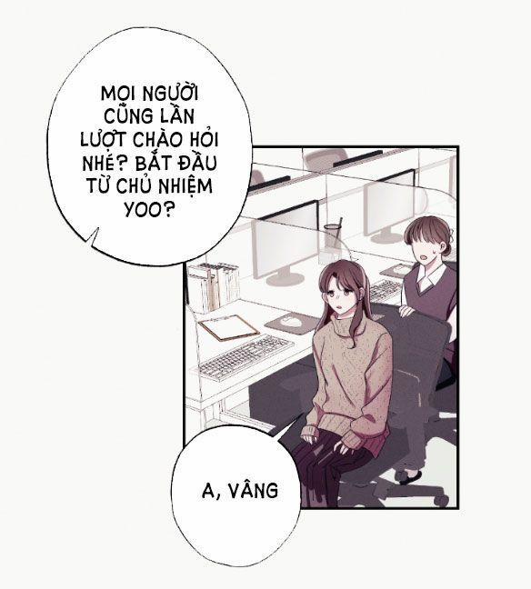 [18+] Cám Dỗ Màu Đỏ 4.2 trang 9