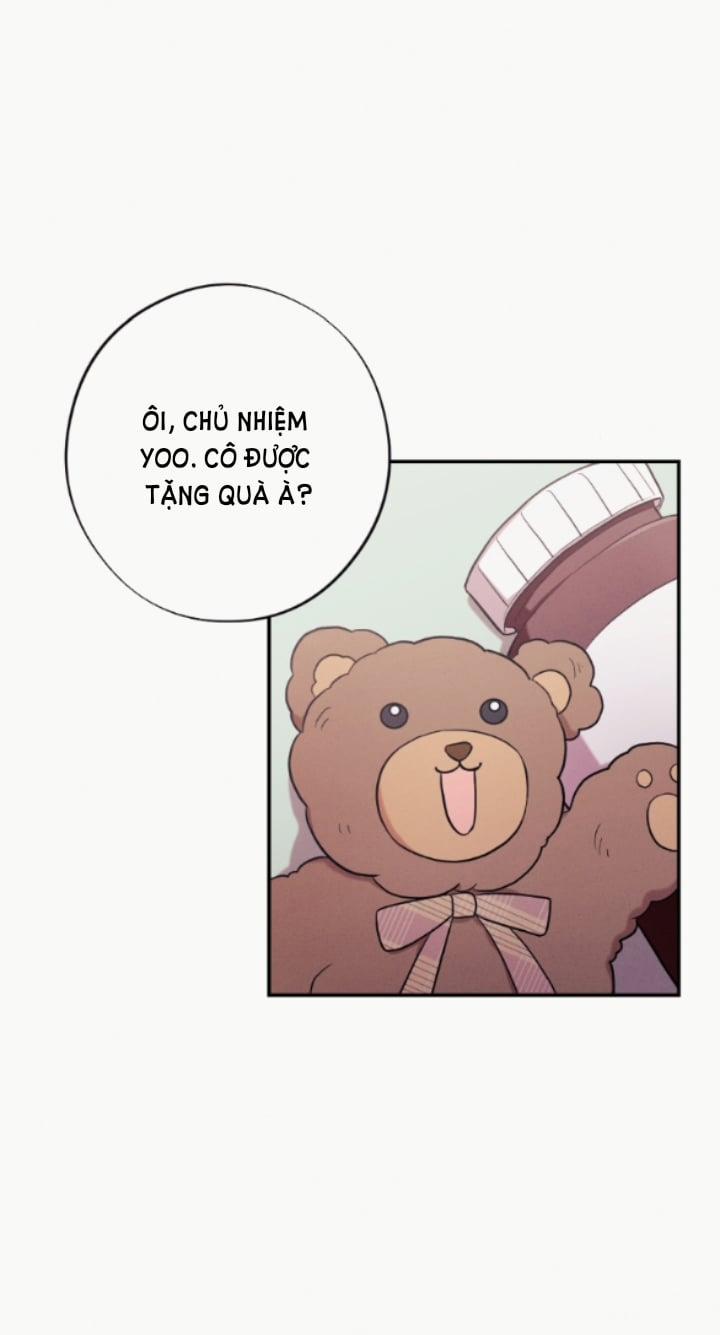 [18+] Cám Dỗ Màu Đỏ 40.1 trang 10