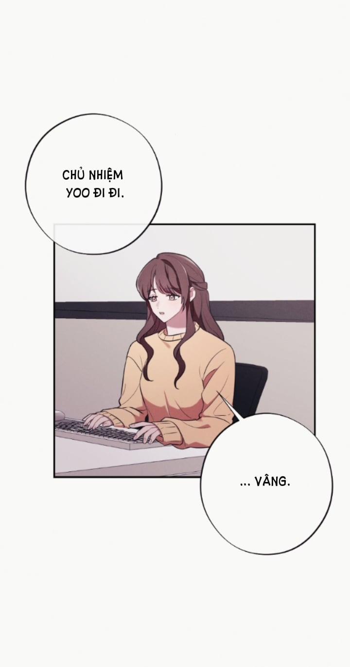 [18+] Cám Dỗ Màu Đỏ 40.1 trang 24