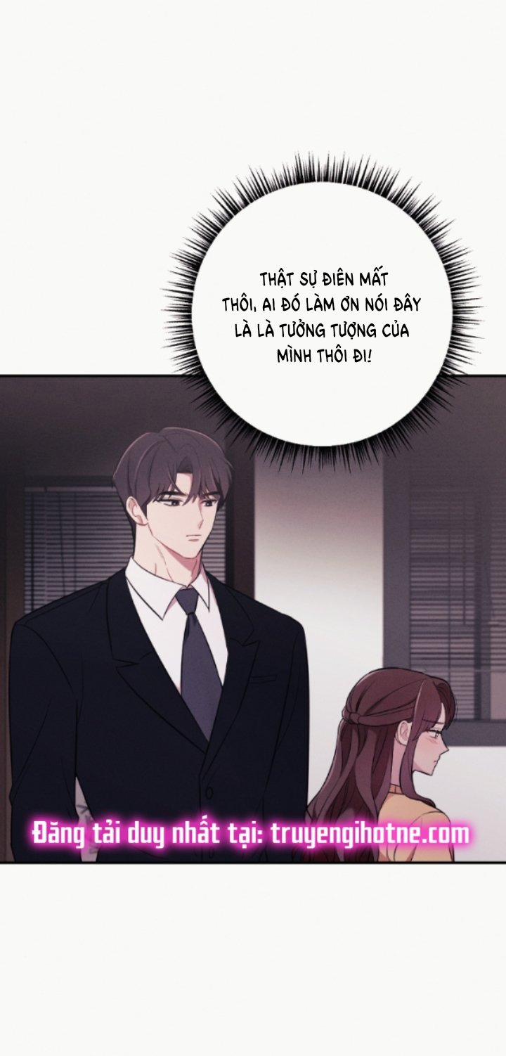 [18+] Cám Dỗ Màu Đỏ 40.1 trang 27