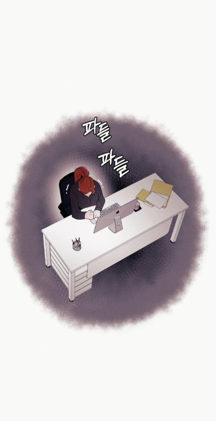 [18+] Cám Dỗ Màu Đỏ 40.1 trang 28