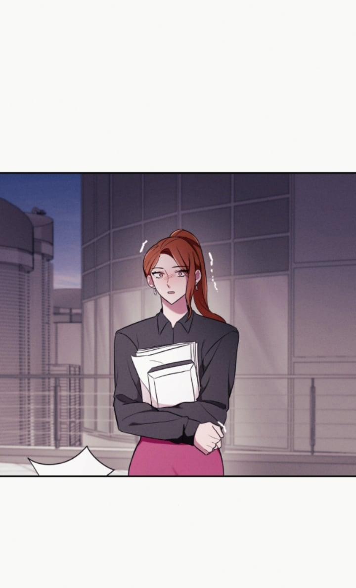 [18+] Cám Dỗ Màu Đỏ 40.2 trang 11