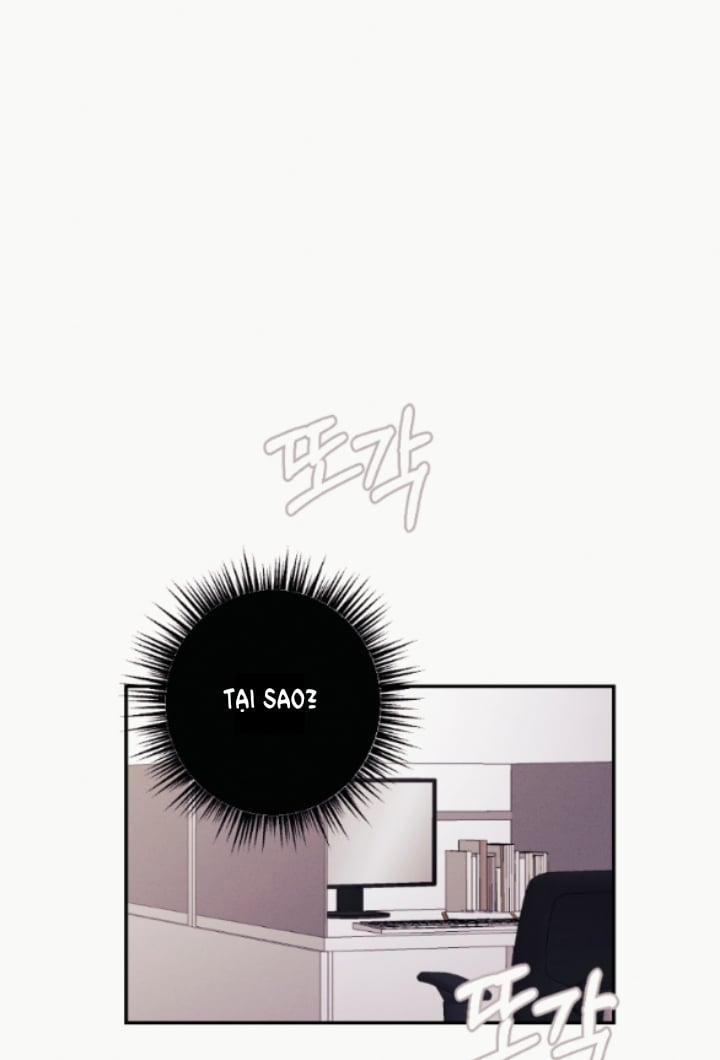 [18+] Cám Dỗ Màu Đỏ 40.2 trang 13