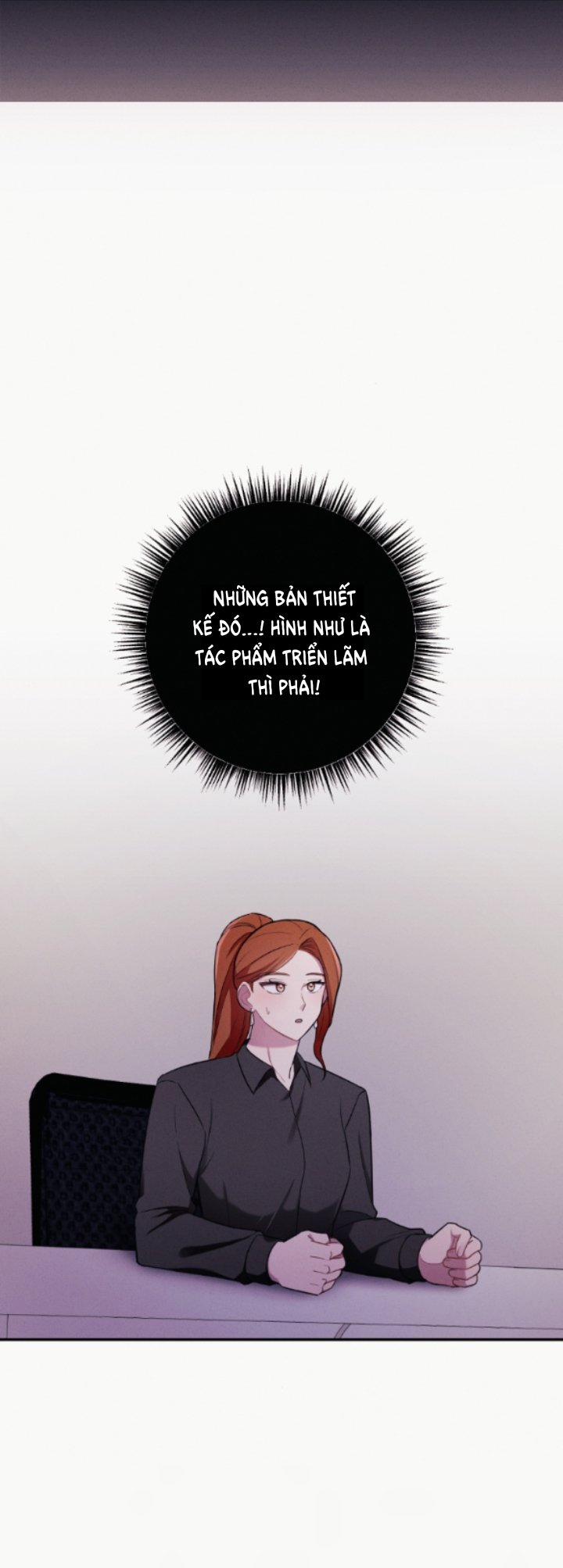 [18+] Cám Dỗ Màu Đỏ 40.2 trang 28