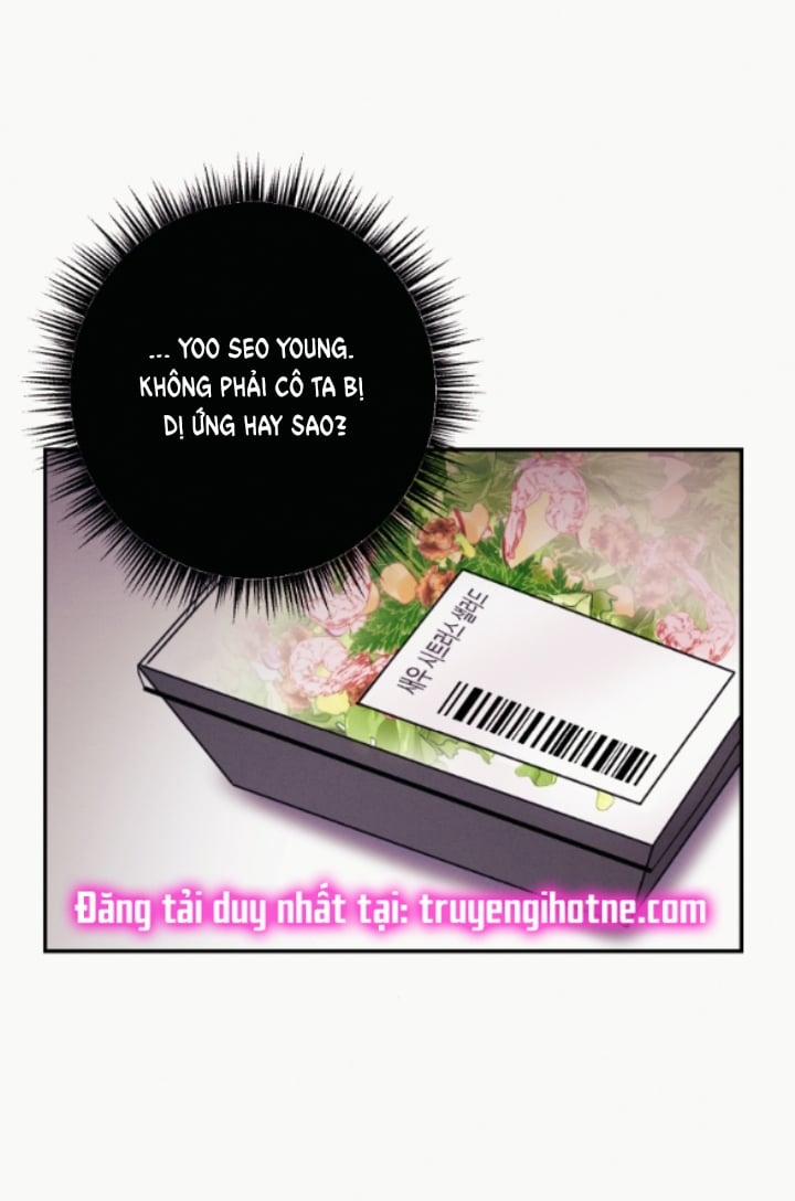 [18+] Cám Dỗ Màu Đỏ 40.2 trang 31