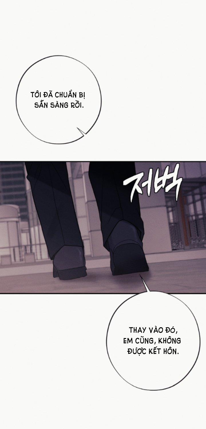 [18+] Cám Dỗ Màu Đỏ 40.2 trang 5