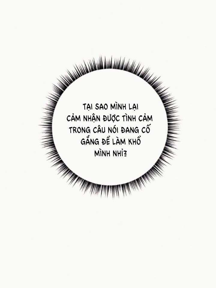 [18+] Cám Dỗ Màu Đỏ 40.2 trang 8