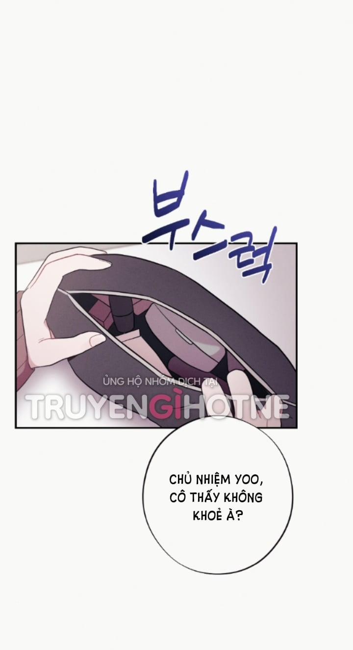 [18+] Cám Dỗ Màu Đỏ 41.1 trang 15