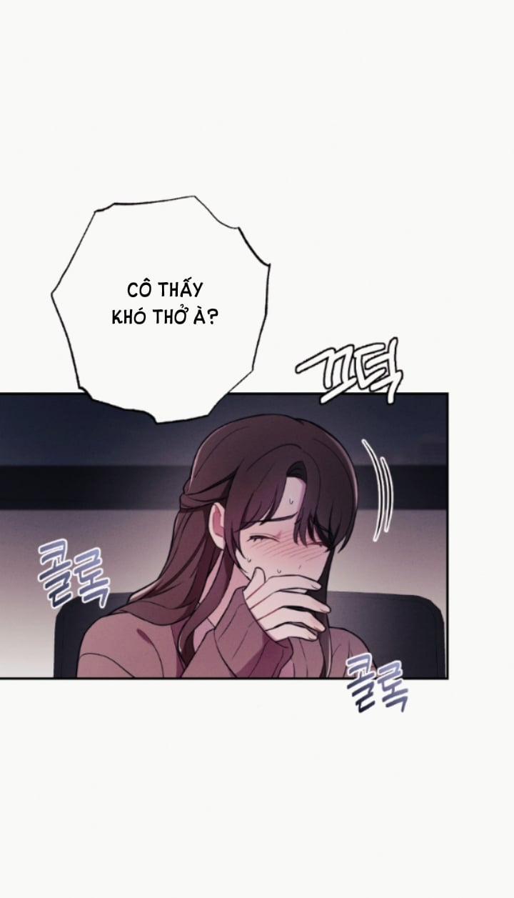 [18+] Cám Dỗ Màu Đỏ 41.1 trang 18