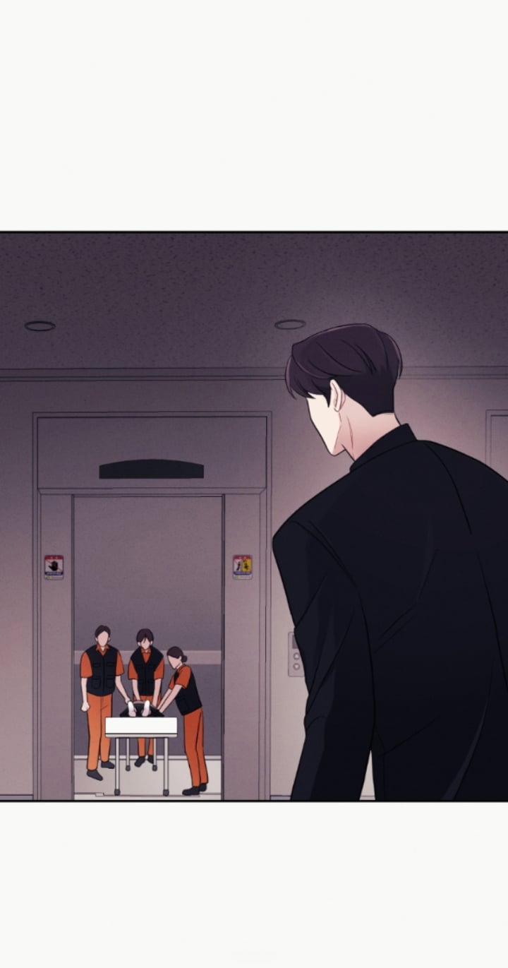 [18+] Cám Dỗ Màu Đỏ 41.1 trang 27