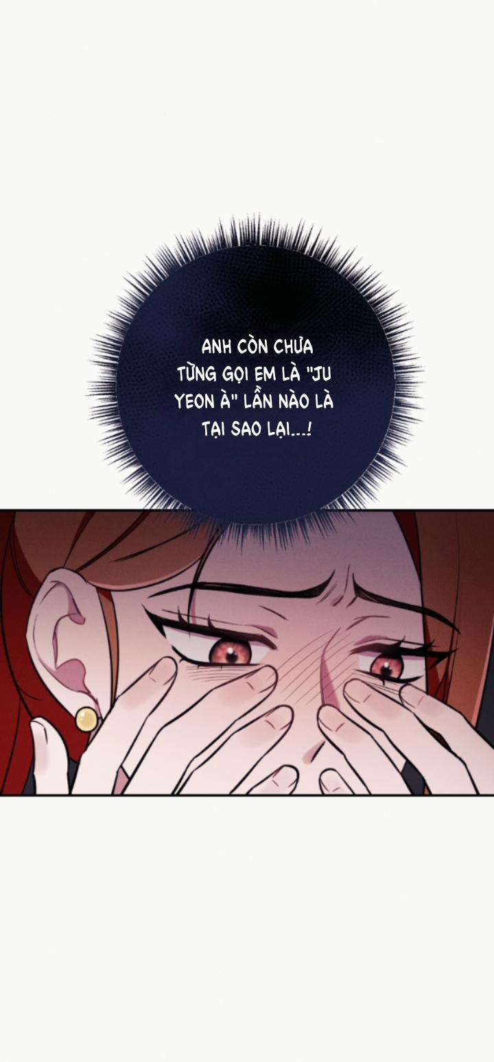 [18+] Cám Dỗ Màu Đỏ 41.2 trang 0