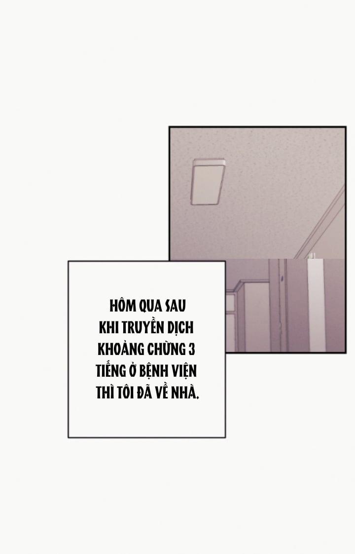 [18+] Cám Dỗ Màu Đỏ 41.2 trang 23