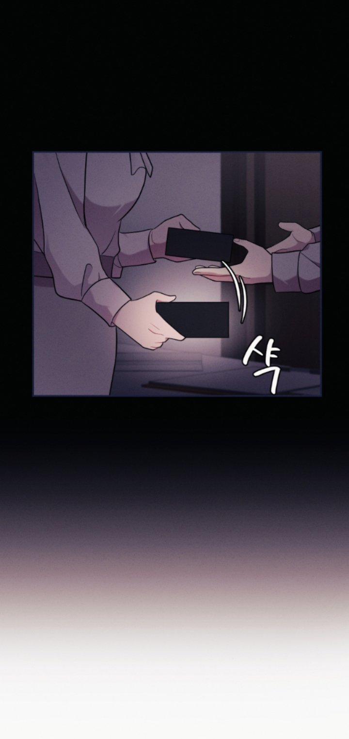 [18+] Cám Dỗ Màu Đỏ 41.2 trang 7