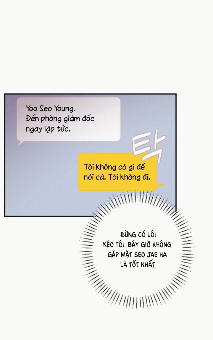 [18+] Cám Dỗ Màu Đỏ 42.1 trang 4