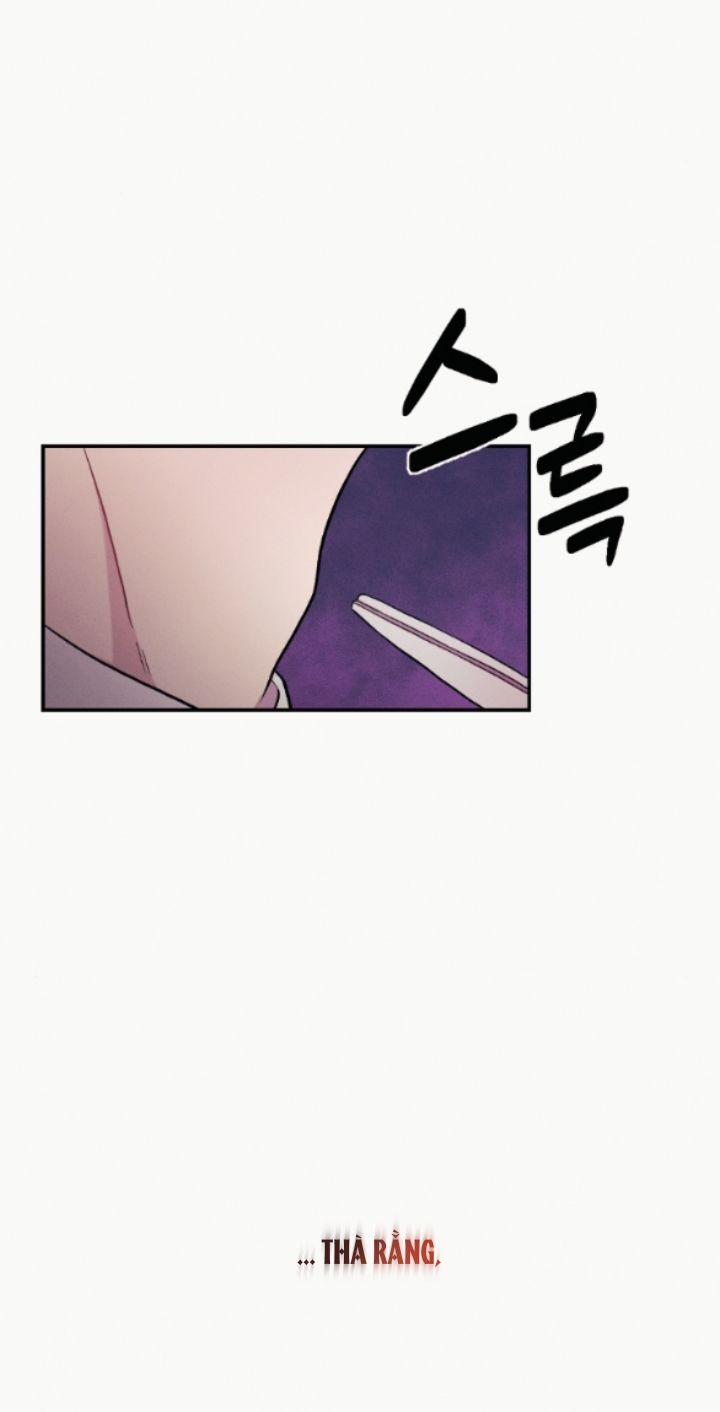 [18+] Cám Dỗ Màu Đỏ 42.2 trang 19