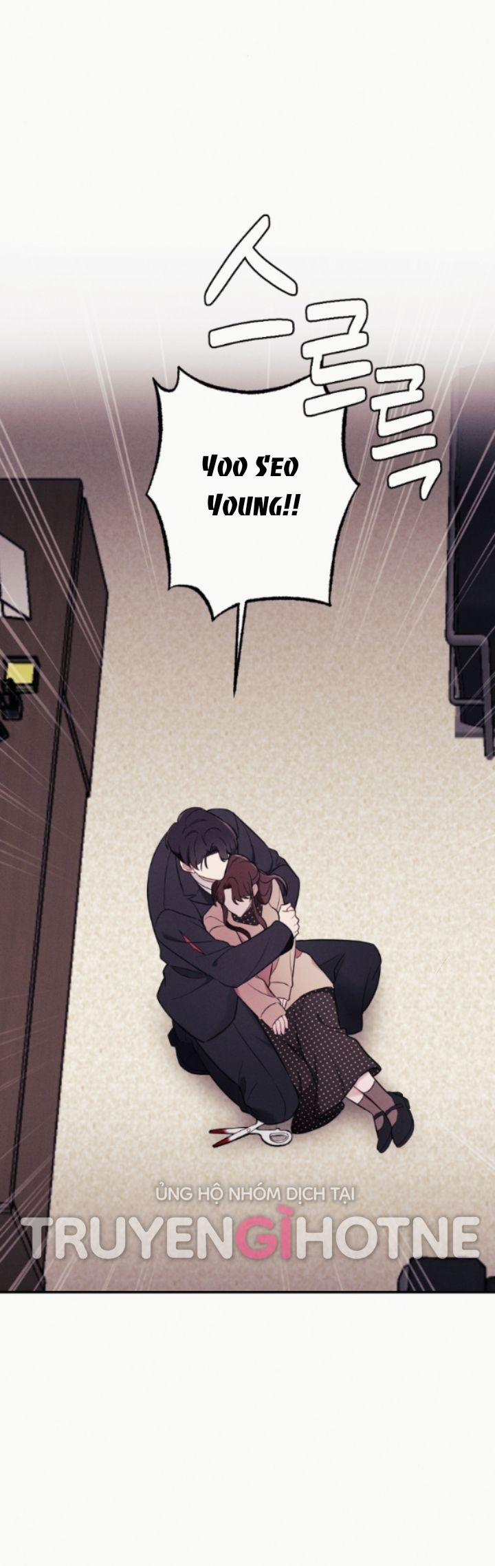 [18+] Cám Dỗ Màu Đỏ 42.2 trang 31