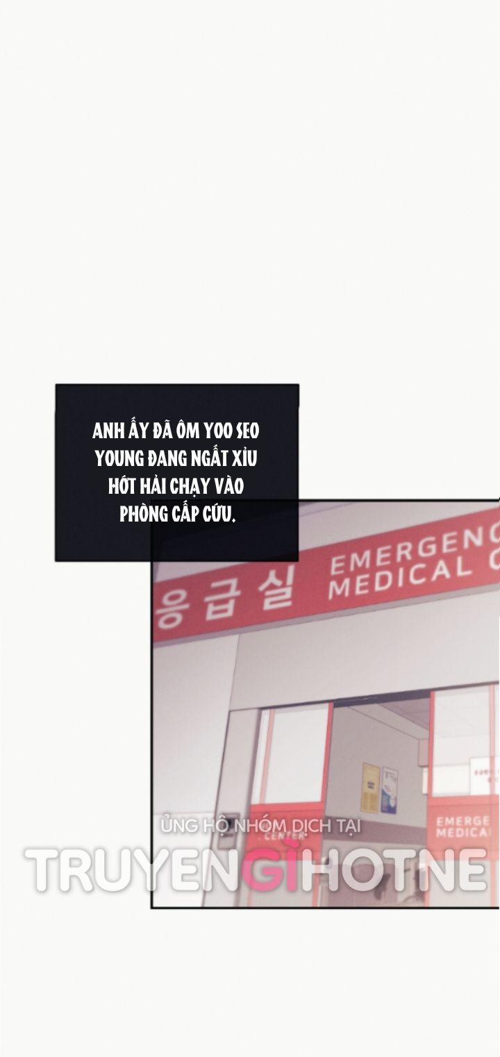 [18+] Cám Dỗ Màu Đỏ 42.2 trang 32