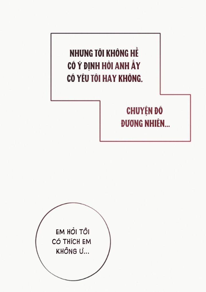 [18+] Cám Dỗ Màu Đỏ 42.2 trang 4