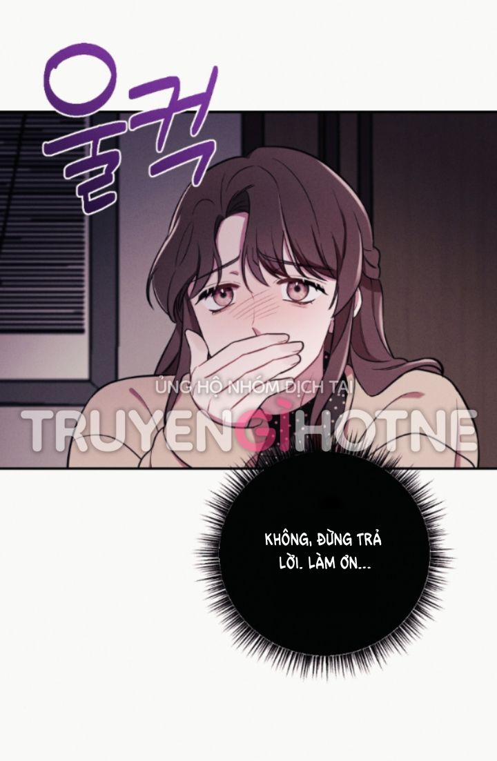 [18+] Cám Dỗ Màu Đỏ 42.2 trang 5