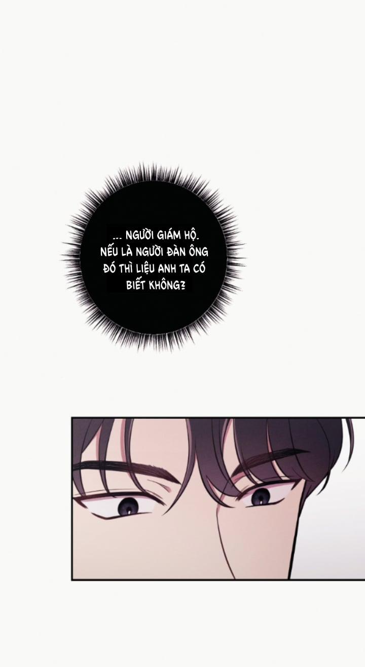 [18+] Cám Dỗ Màu Đỏ 43.1 trang 11