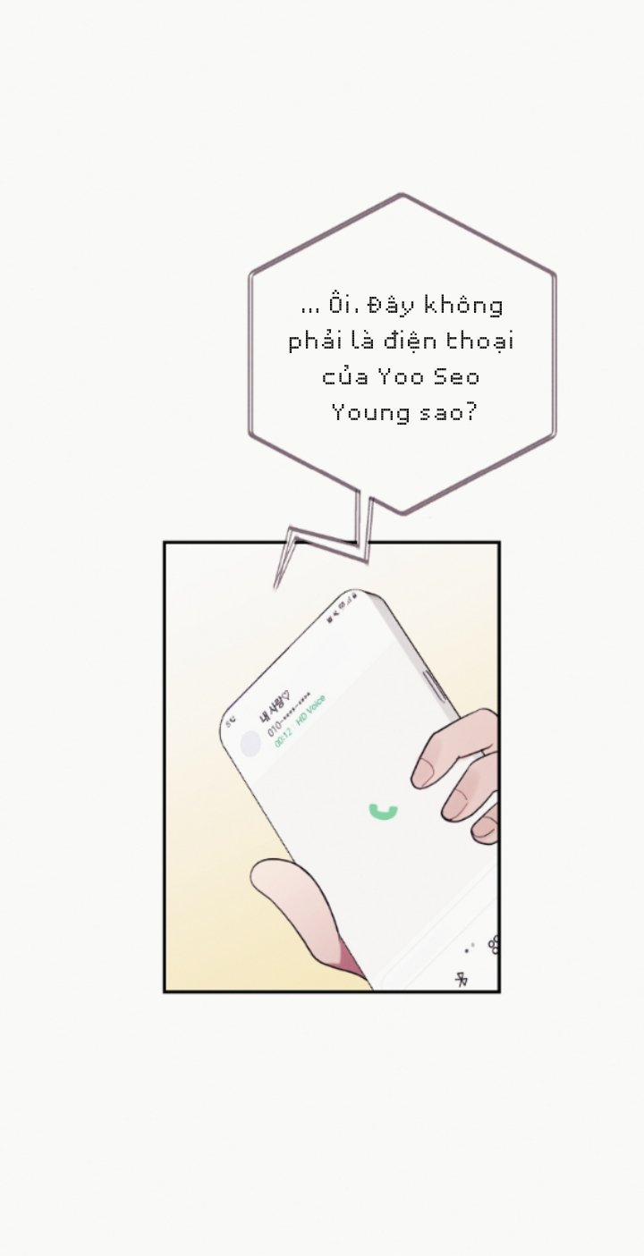 [18+] Cám Dỗ Màu Đỏ 43.1 trang 17