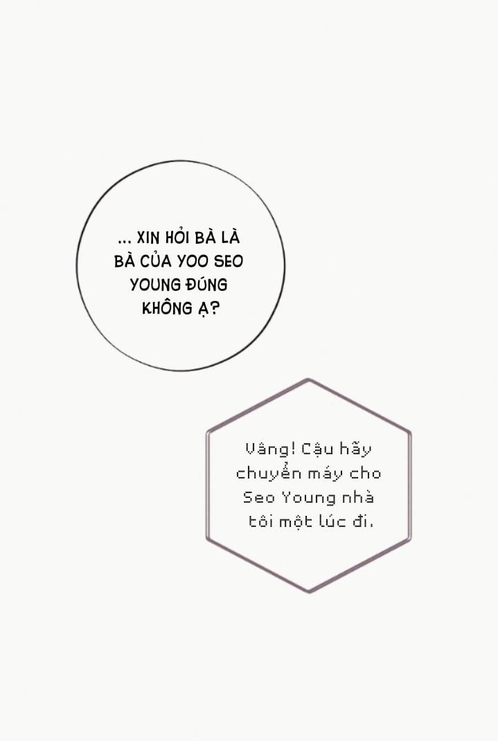 [18+] Cám Dỗ Màu Đỏ 43.1 trang 22