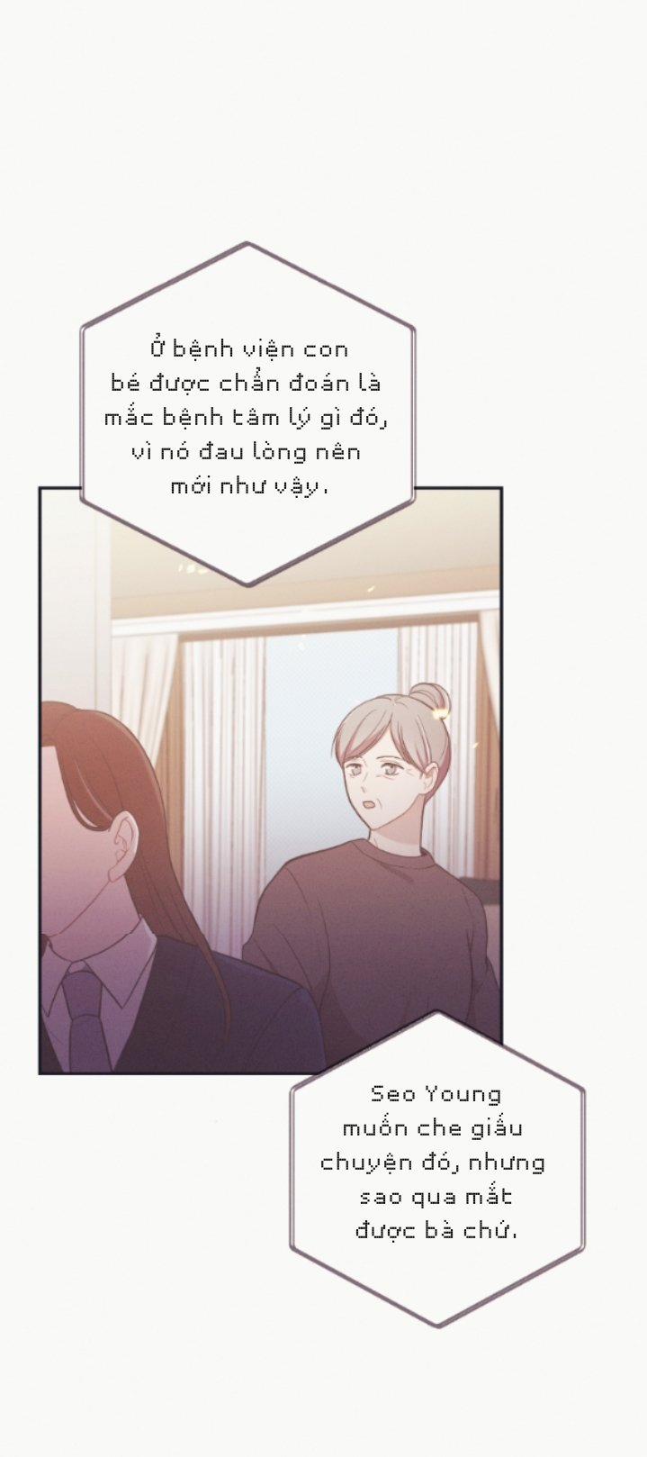 [18+] Cám Dỗ Màu Đỏ 43.1 trang 29