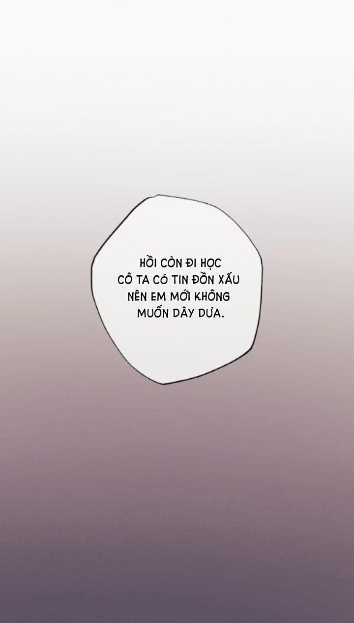 [18+] Cám Dỗ Màu Đỏ 43.1 trang 33