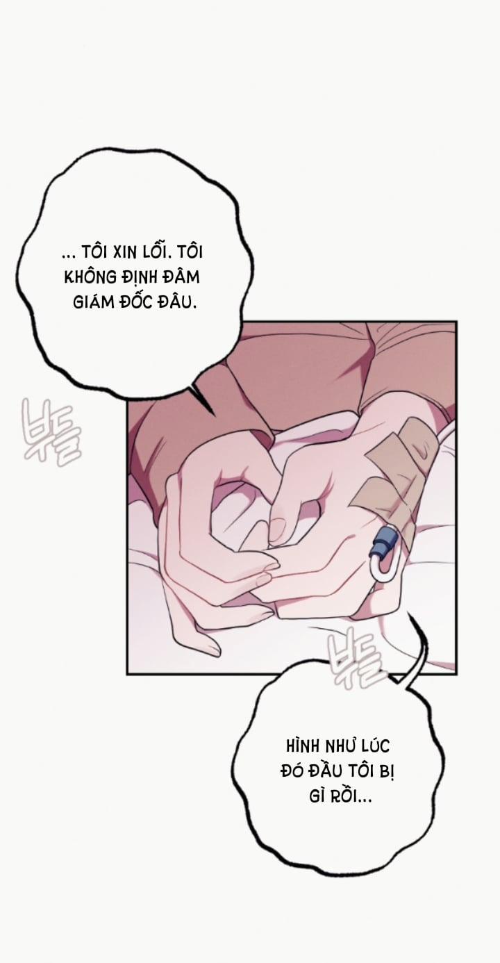 [18+] Cám Dỗ Màu Đỏ 43.2 trang 15