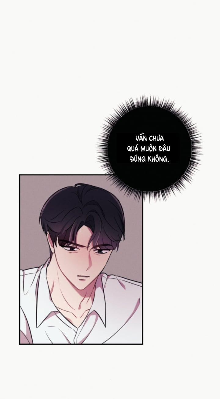 [18+] Cám Dỗ Màu Đỏ 43.2 trang 39