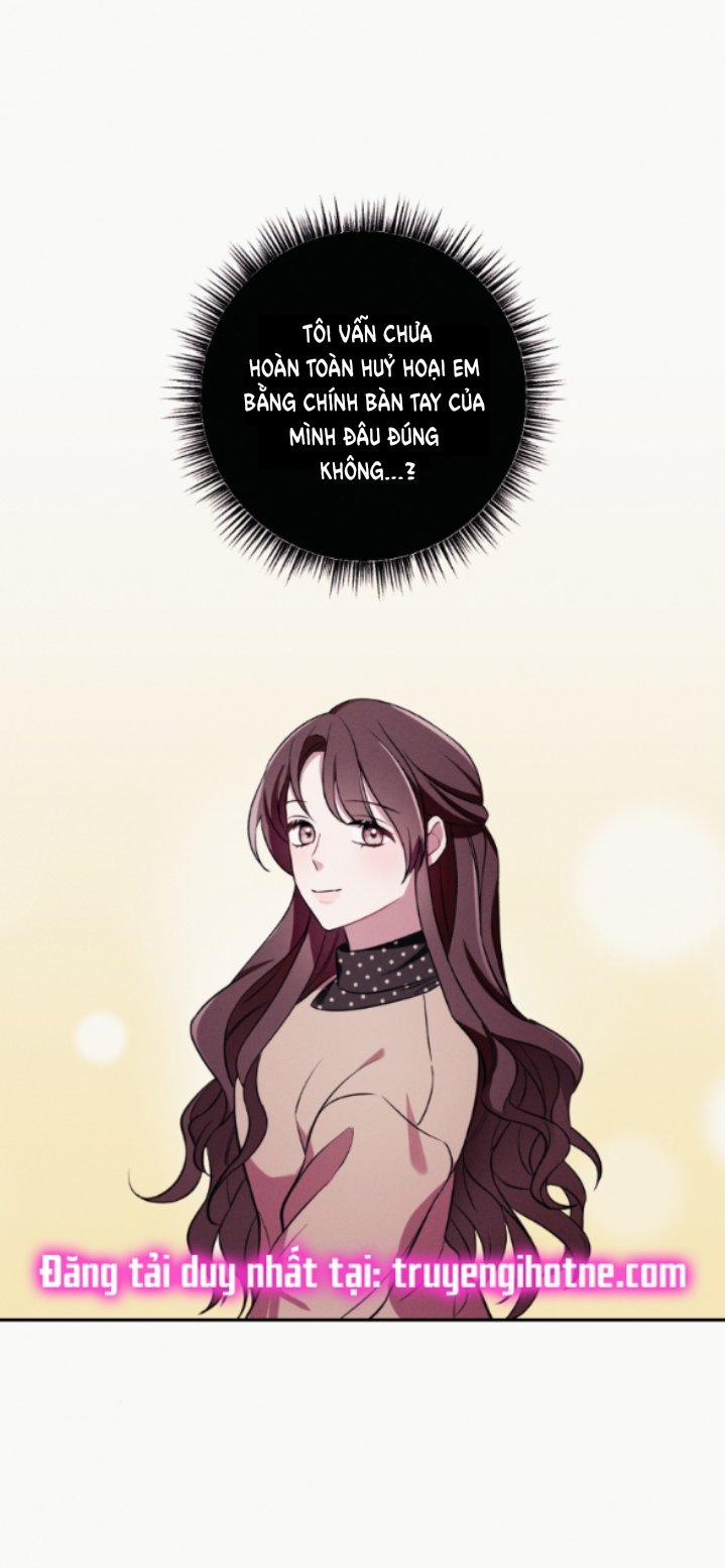 [18+] Cám Dỗ Màu Đỏ 43.2 trang 40