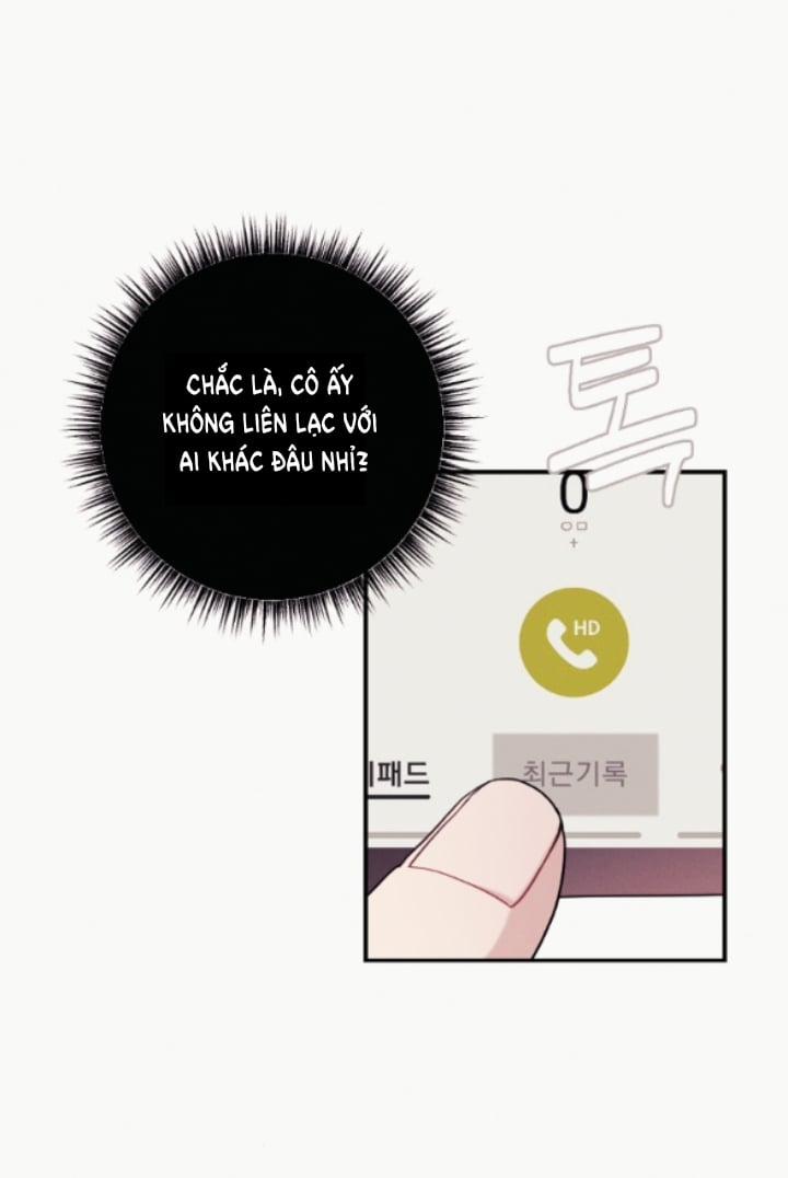 [18+] Cám Dỗ Màu Đỏ 43.2 trang 5