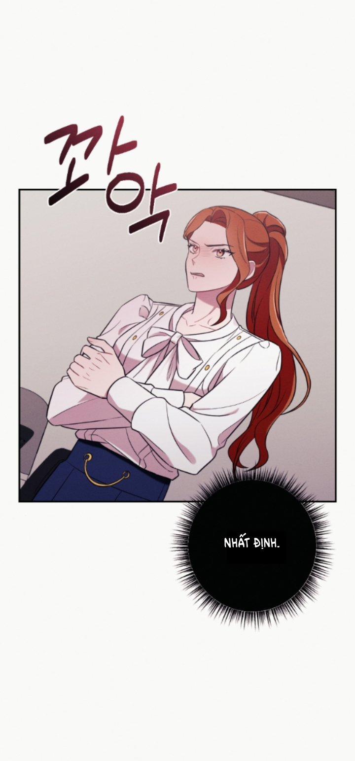 [18+] Cám Dỗ Màu Đỏ 43.2 trang 50