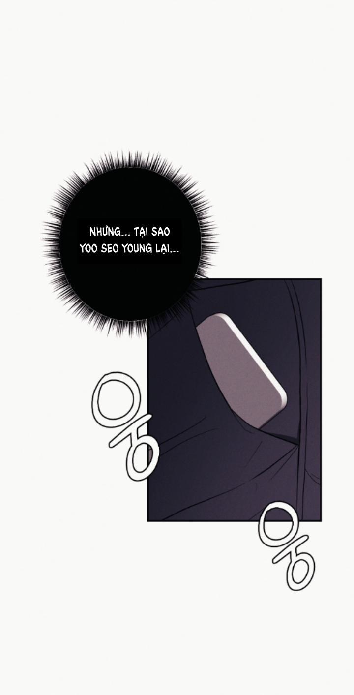 [18+] Cám Dỗ Màu Đỏ 43.2 trang 8