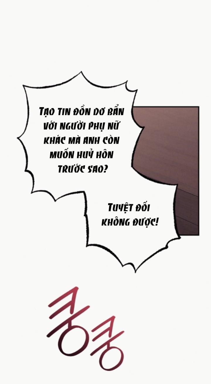 [18+] Cám Dỗ Màu Đỏ 44.1 trang 16