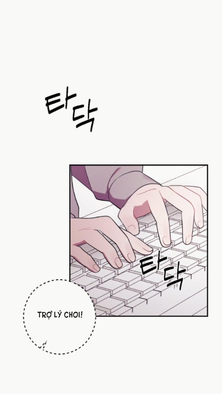 [18+] Cám Dỗ Màu Đỏ 44.1 trang 24