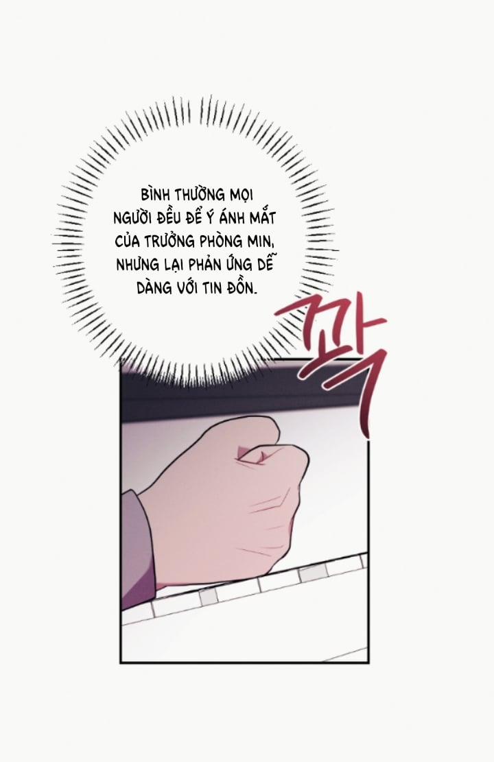 [18+] Cám Dỗ Màu Đỏ 44.1 trang 26