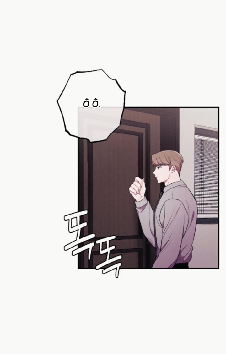 [18+] Cám Dỗ Màu Đỏ 44.1 trang 28