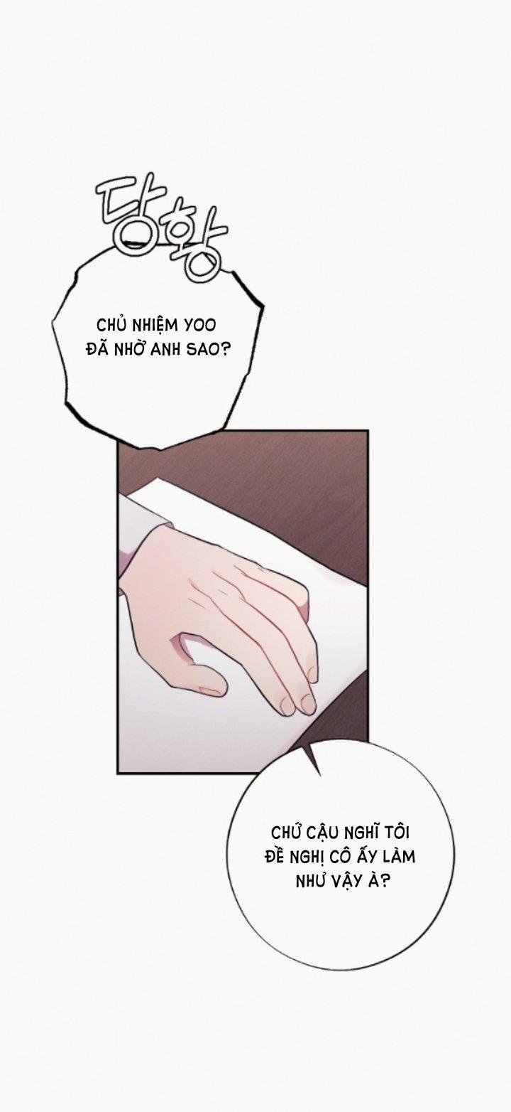 [18+] Cám Dỗ Màu Đỏ 44.2 trang 0