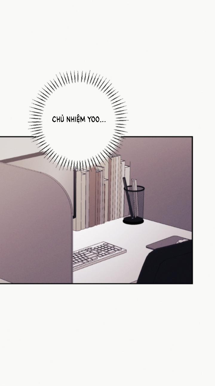 [18+] Cám Dỗ Màu Đỏ 44.2 trang 11