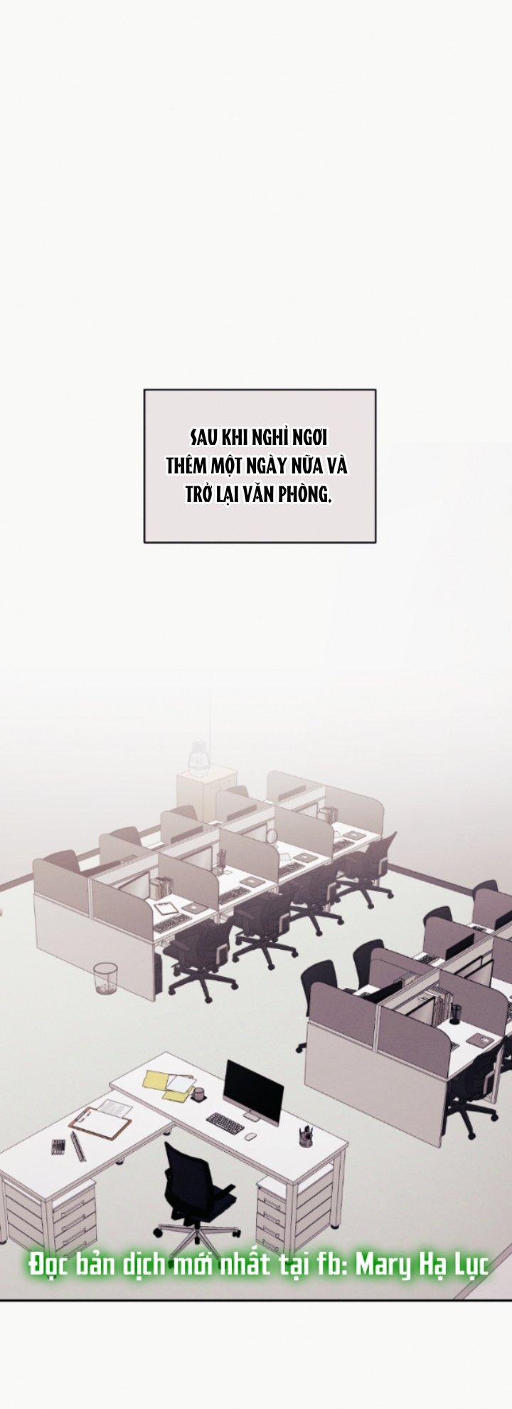 [18+] Cám Dỗ Màu Đỏ 44.2 trang 13