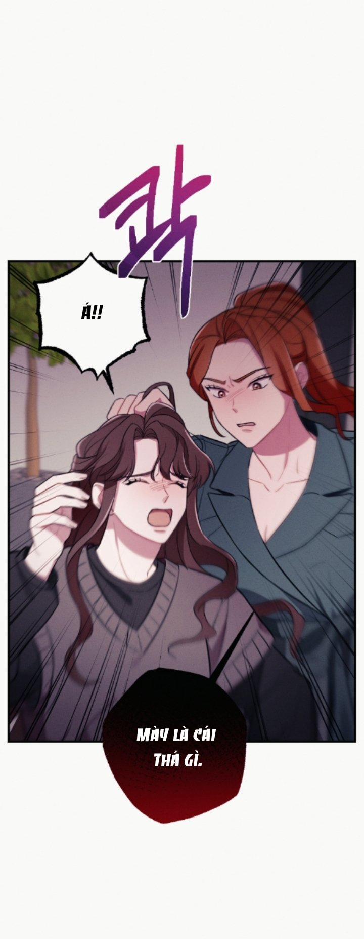 [18+] Cám Dỗ Màu Đỏ 44.2 trang 17