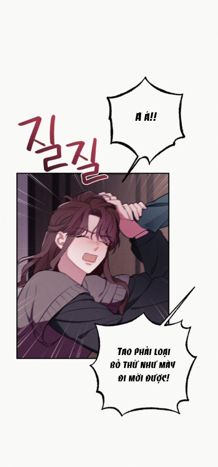 [18+] Cám Dỗ Màu Đỏ 44.2 trang 19