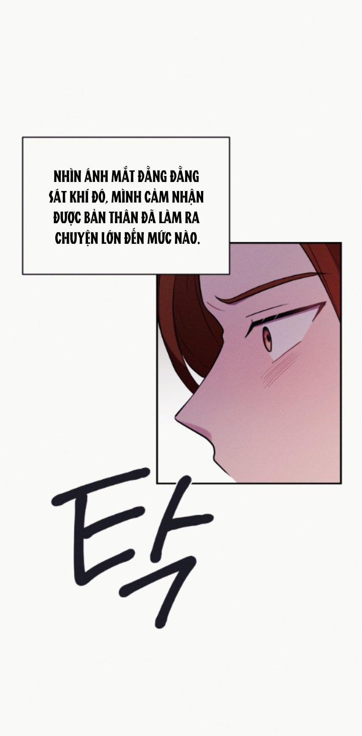 [18+] Cám Dỗ Màu Đỏ 44.2 trang 34