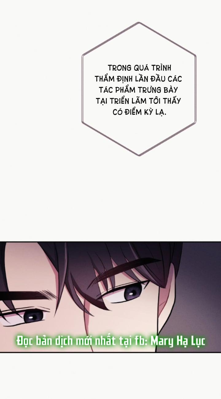 [18+] Cám Dỗ Màu Đỏ 44.2 trang 38