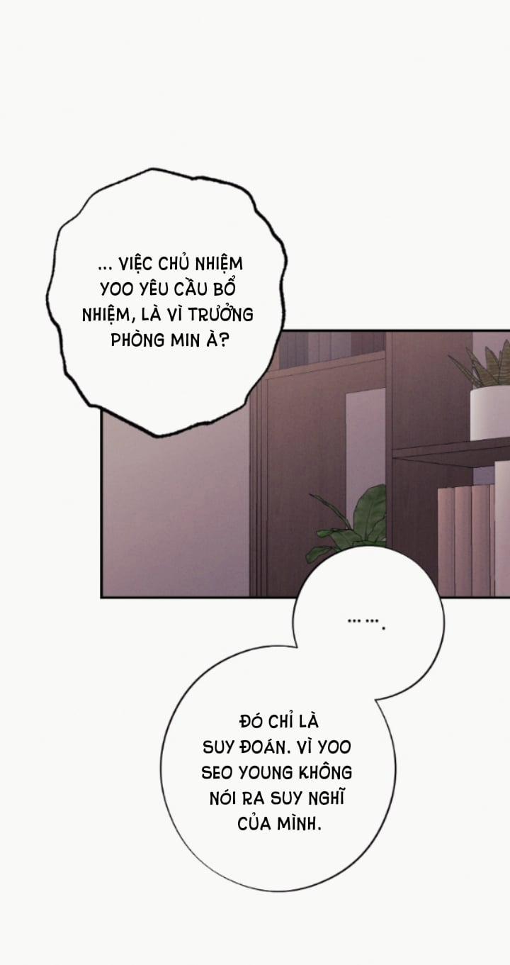 [18+] Cám Dỗ Màu Đỏ 44.2 trang 7